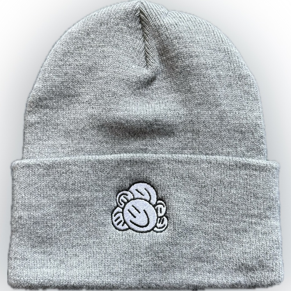 Brooklynnbk x Carhartt Beanie New With Tags